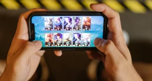 5 Game MOBA Terbaik di Android Tahun 2022